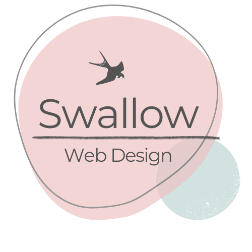Swallow Web Design ロゴ